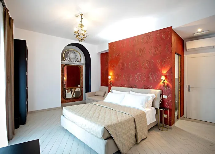 Ludus Rooms